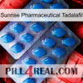 Sunrise Pharmaceutical Tadalafil viagra2